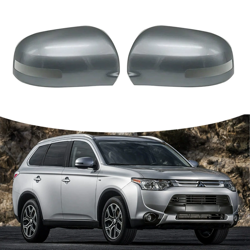 Для 13-18 Mitsubishi Outlander зеркало заднего вида крышка зеркало заднего вида