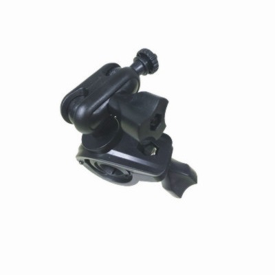 Soporte de espejo retrovisor Hydra Soporte de espejo retrovisor con cabeza de tornillo 4MM Soporte de espejo retrovisor giratorio universal