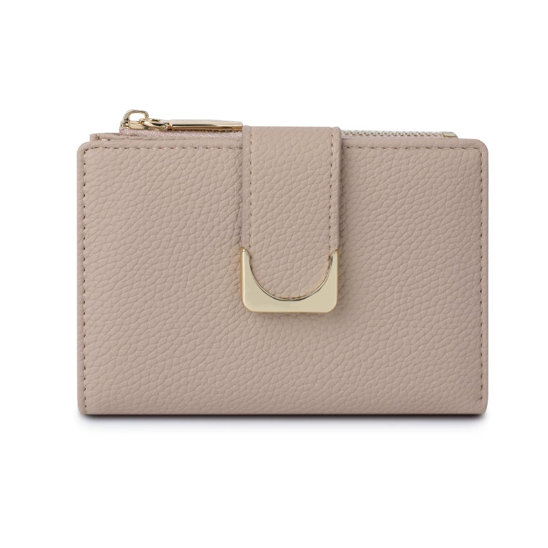 Кошелек (TAILIAN) short fashionable shoulder bag с молнией, компактный 12.5×9×2.5 см
