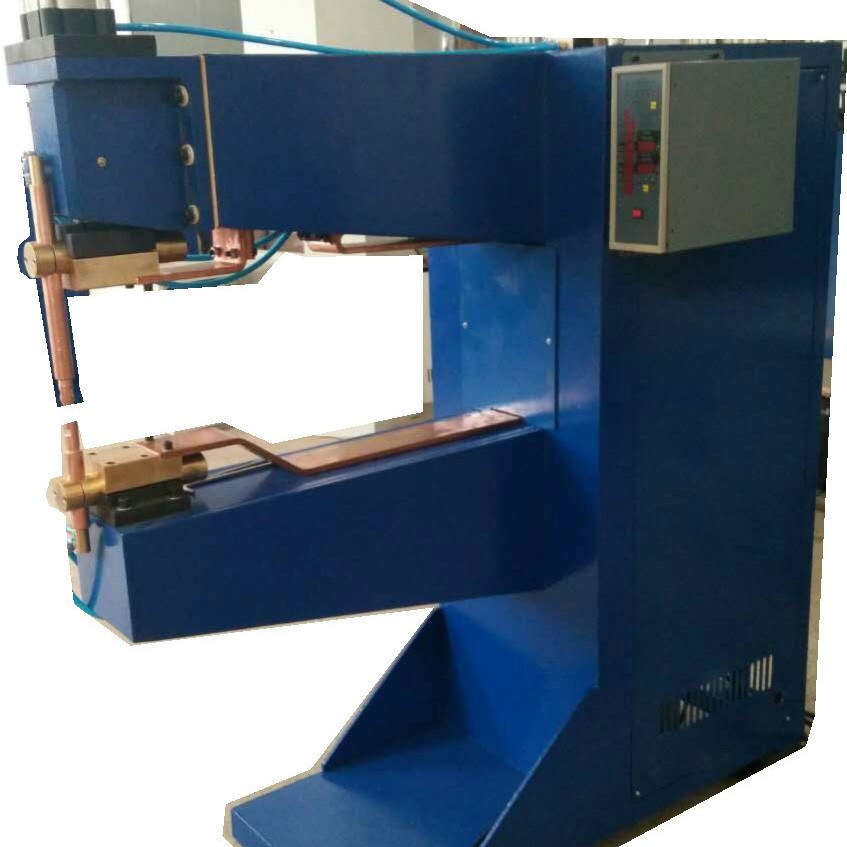 供应P100Q气动交流点焊机