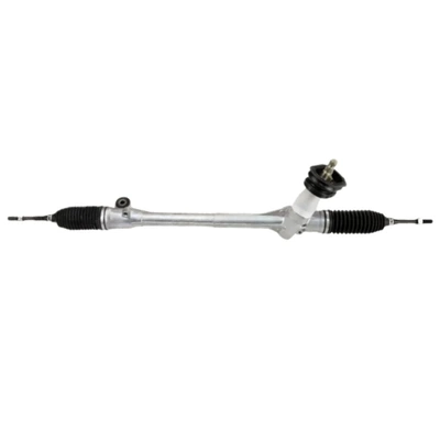 Car Steering Gear, Steering gear