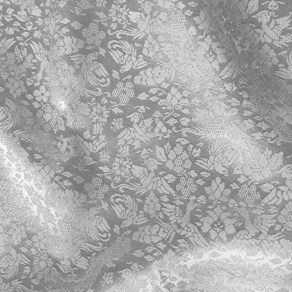 seda sambo satin swinger danza flor tela de seda camisa forrado vestido vestido vestido de escenario blindaje de ojos FD6459