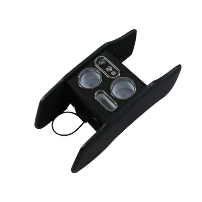 Armrest box – accessories