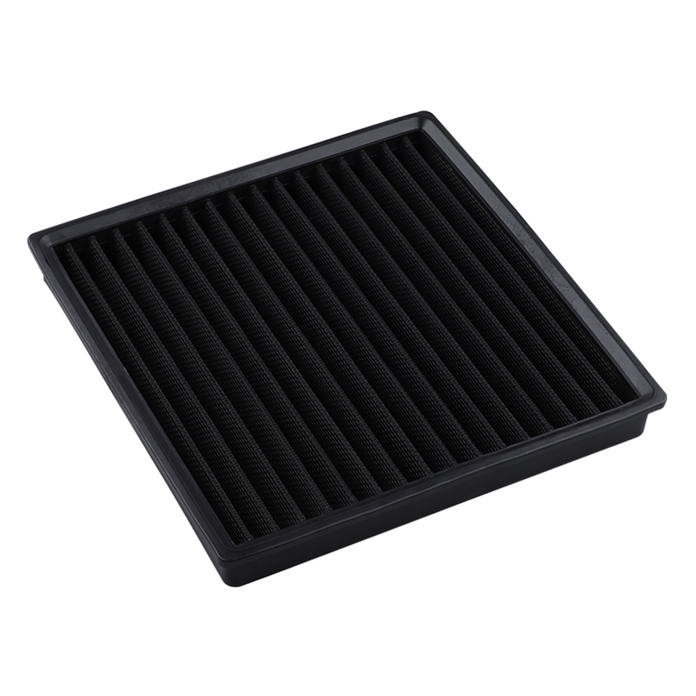 High-flow air filter increases air intake, suitable for Lada, washable, specialized for circulation air intake filter element