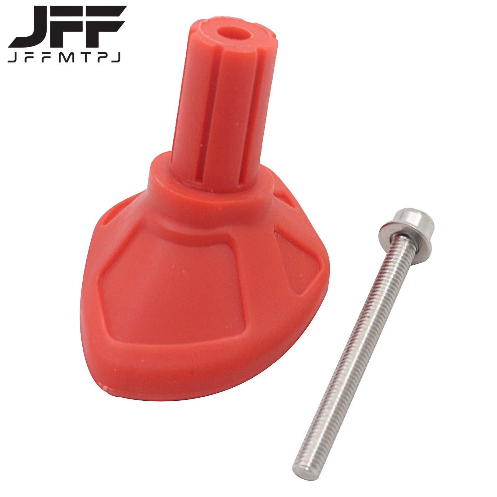 Suitable for KTM 300 XC/XCW modified motorcycle foot support plate side support plate foot support head 2008-14