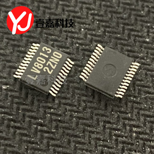 LV8013T-A-TLM-E TSSOP-14 �zӡLV8013 ���a���C�z��C������IC
