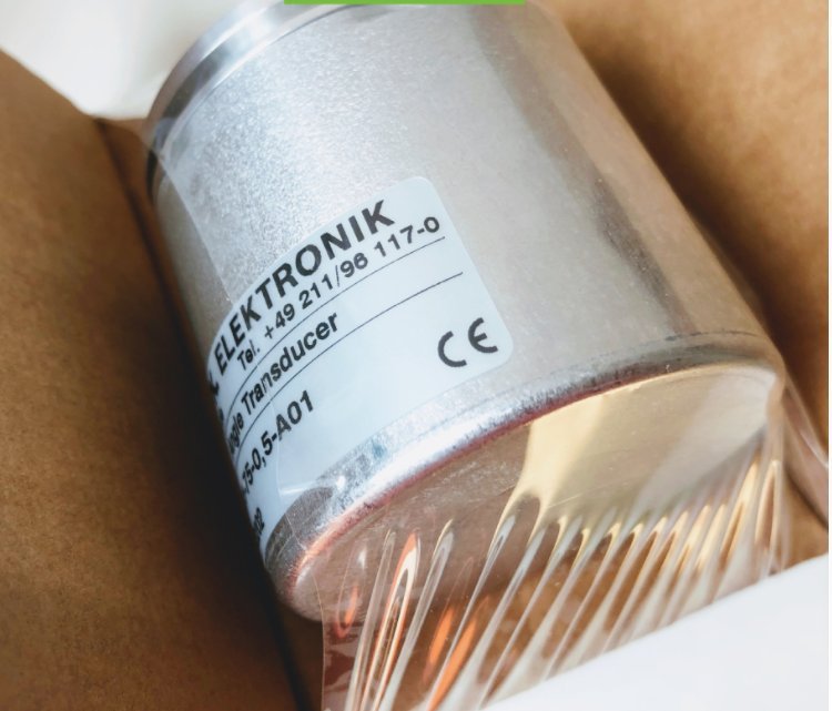 德国twk编码器ce58-0720ea01全新原装IW254/20-0.5-T Ser.Nr.5502