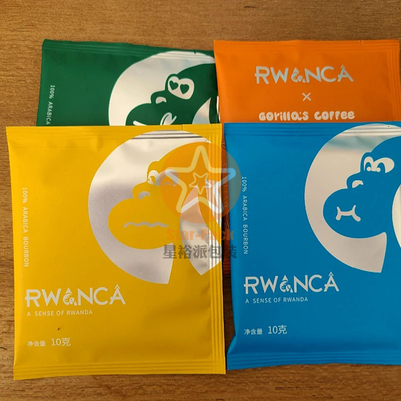 挂耳咖啡袋铝箔袋