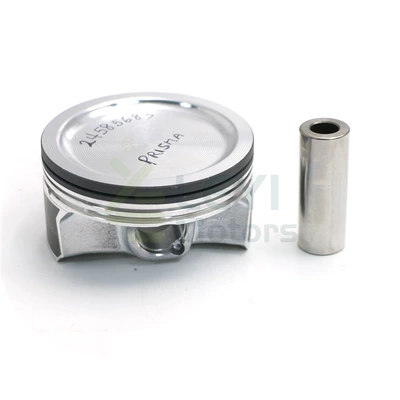 Piston, piston ring, piston pin Piston kit 13101-50082-02