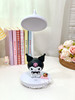 Touch table lamp, night light, lantern for bed, eyes protection