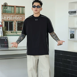 男式T恤;男Polo衫