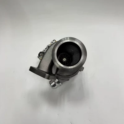 for Land Rover – Supercharger