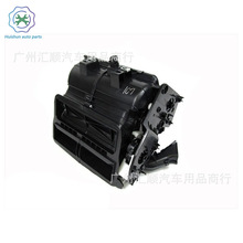 蒸發器加熱器配電箱68004022AA