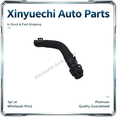 hose, radiator hose, automobile water pipe