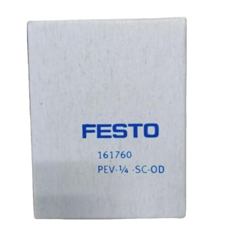 费斯托FESTO压力开关PEV-1/4-SC-OD(161760) PEV-1/4-WD-LED-230