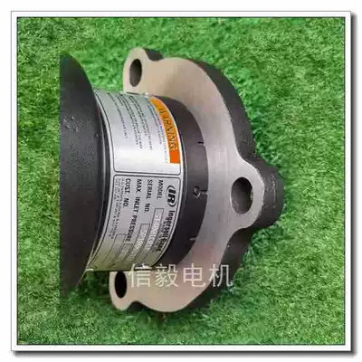 IngersoLL Rand ST4 Starter and accessories