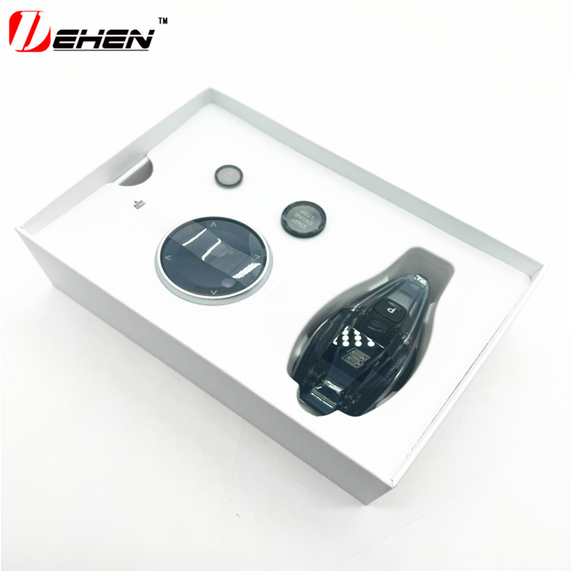 BMW 새로운 12345678 시리즈 X3X4X5X6X7 Z4 I4 수정 크리스탈 기어 핸들 기어 헤드에 적합