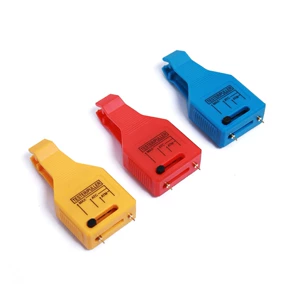 Qoruyucu Test Cihazı Çıxarıcı ATO/ATC Qoruyucu Test Aləti 12V 24V