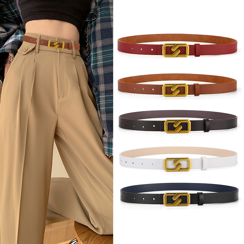 Fashionable belt