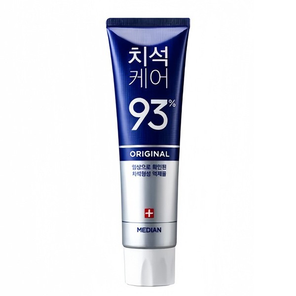 South Korea 93 toothpaste McGrady Anti -toothpaste Dental Preaming…