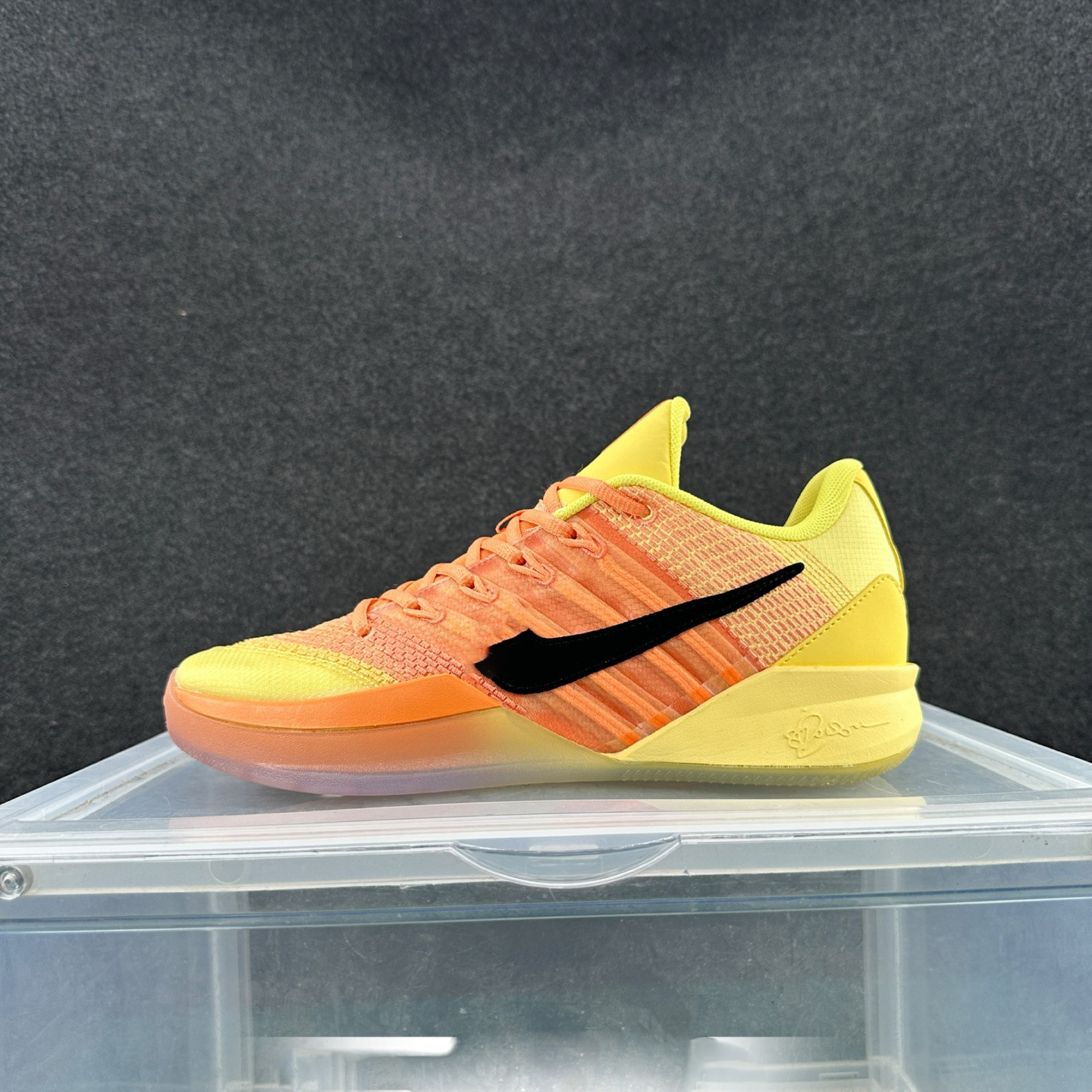 Zapatillas de Baloncesto Sabrina 3 de Malla y Caucho, Transpirable, Antideslizante, Amortiguador, para Baloncesto y Deportes