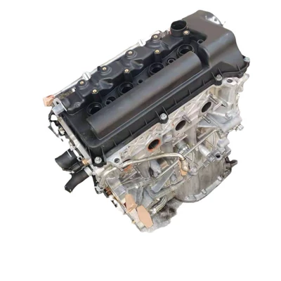 1.5T engine assembly, Engine assembly