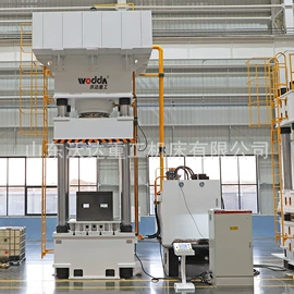 液压整机;锻压机床