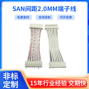 ���S����SAN�g��2.0MM����ʽ�B�Ӿ����� ��ɫ�ž� ���Ӿ����ӹ�