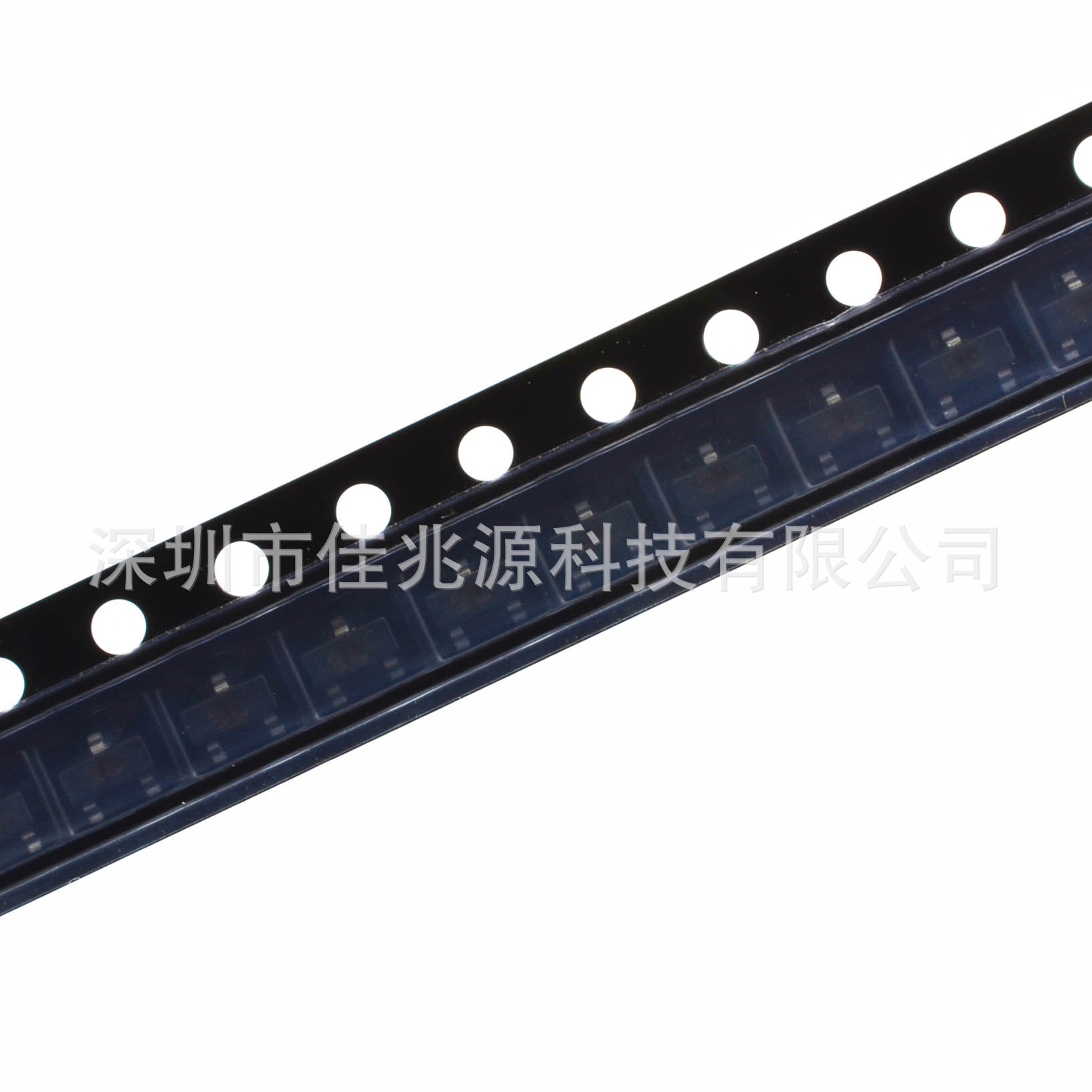 1N4148W-TP/1N4148WX-TP/1N4148X-TP 开关二极管