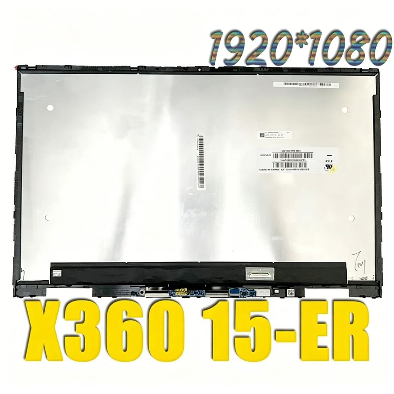 Suitable for Hp Pavilion/Lenovo Ideapad Slim 3/B156Hak02.0/Ltn154X3 Lcd Suitable for Hp Pavilion/Lenovo Ideapad Slim 3/B156Hak02.0/Ltn154X3 Lcd
