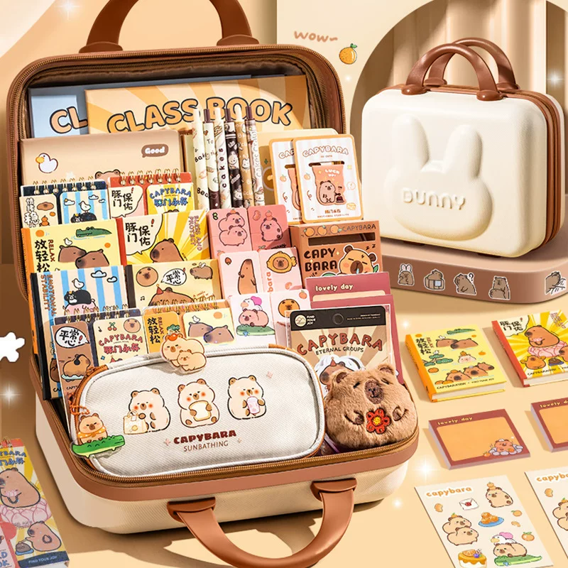 Stationery, gift box, high quality set, wholesale