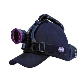 Swedish Lambo LABINO Company Head-mounted Uv Lamp UVG5 2.0