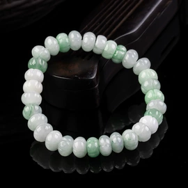 翡翠项饰;翡翠手饰;翡翠耳饰