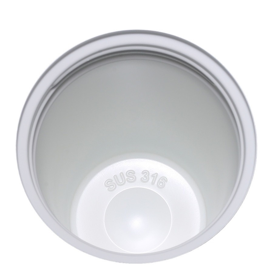 Transfronterizo Amazon al aire libre de acero inoxidable taza de vacío de acero inoxidable de negocios de América Oficina de Acompañamiento de Alta apariencia taza de agua