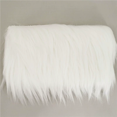 Transformation Tool for Bedroom, Fluffy, Car Carpet - hair-pad-1020cm