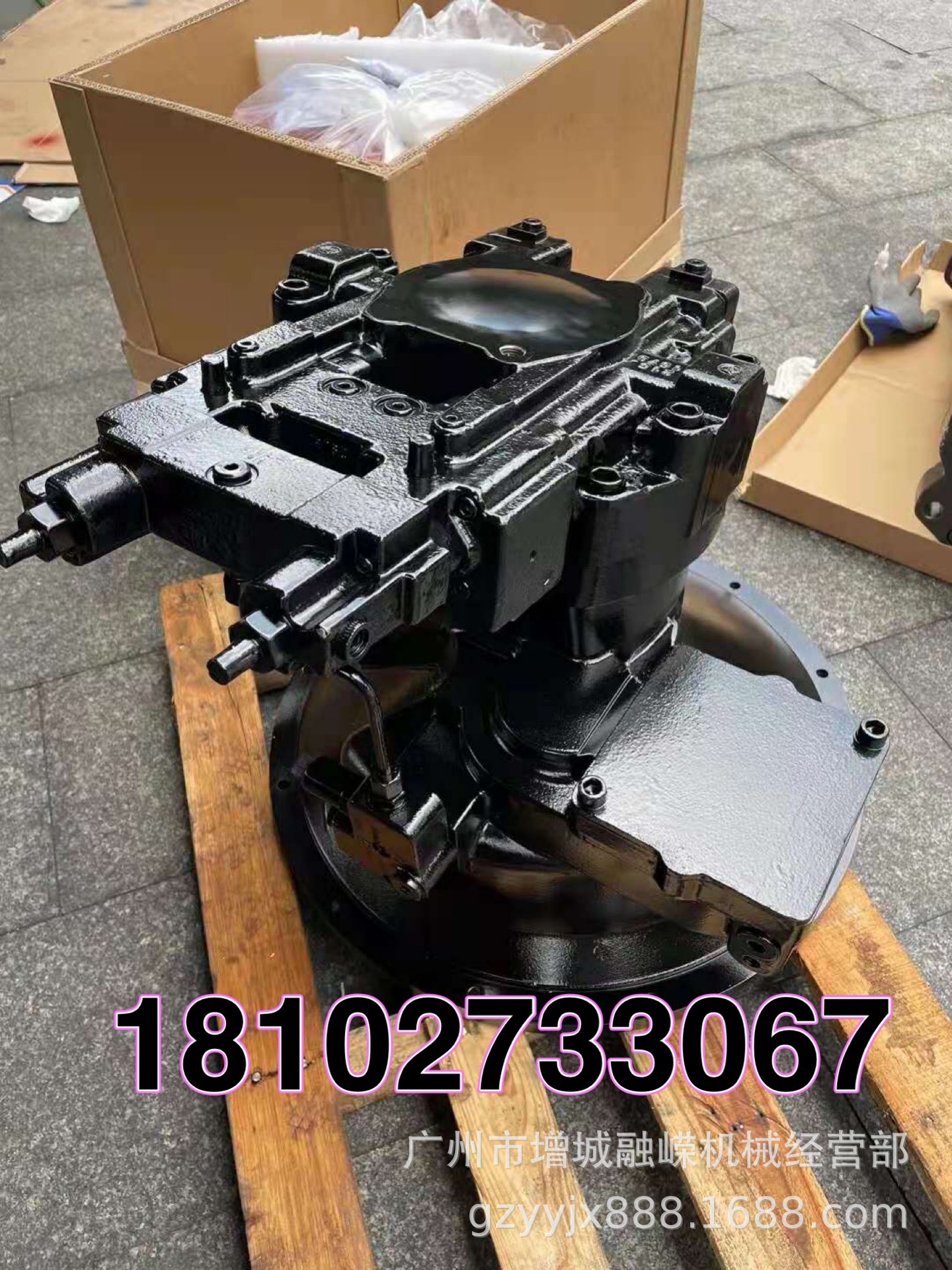 卡特挖机PC130-6PC130-8PC138USLC-10排气支管 发电机 启动马达