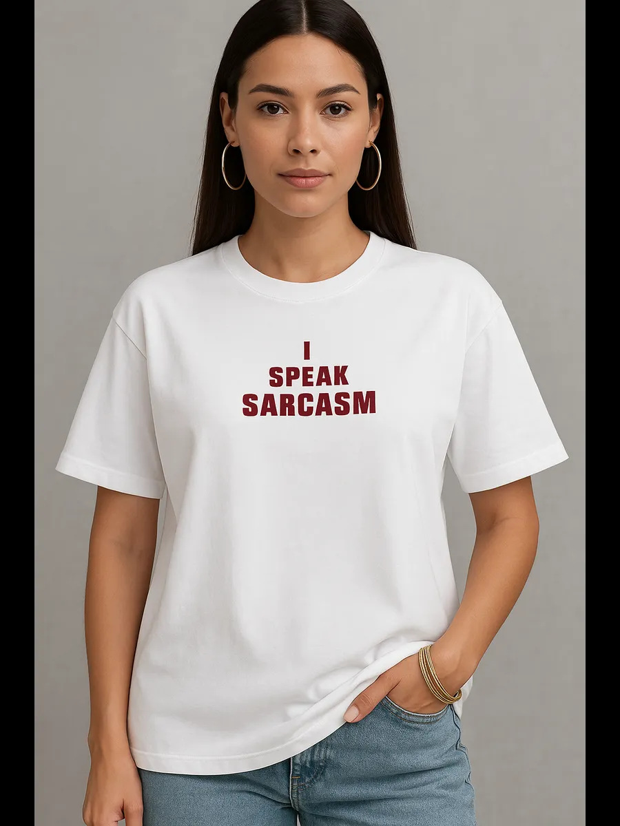Cotton summer fashionable elegant trend short sleeve T-shirt for…