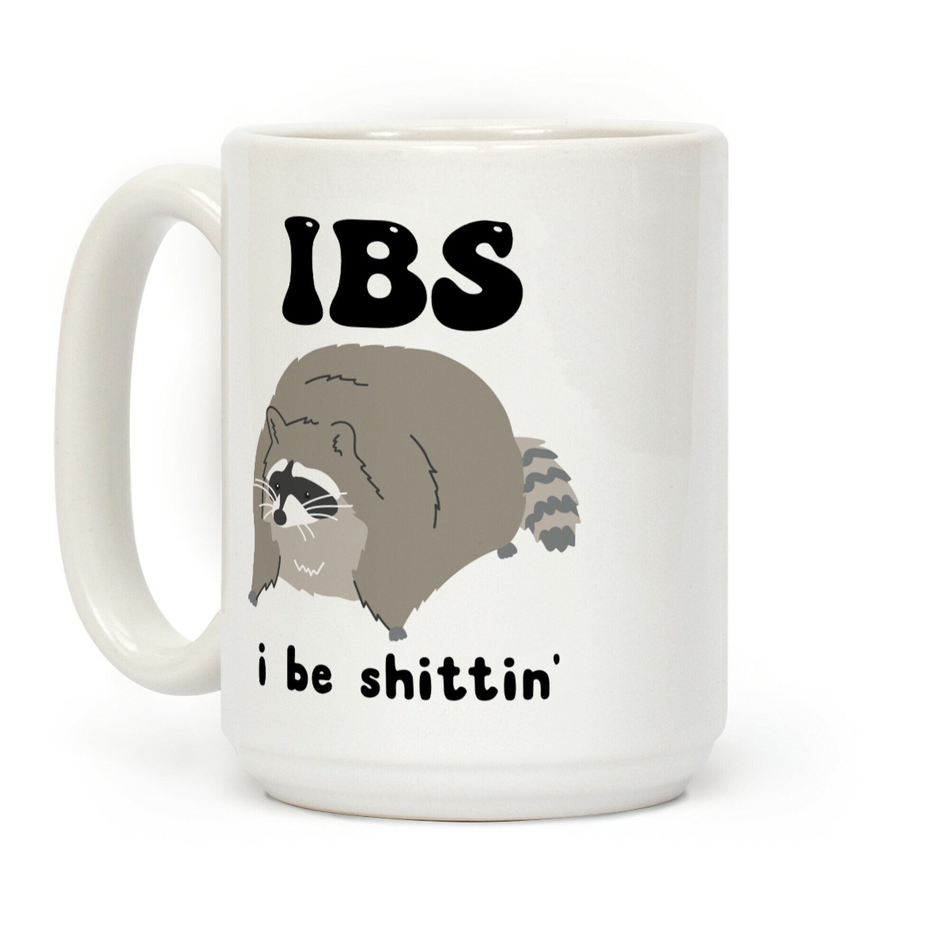 Little raccoon 03
