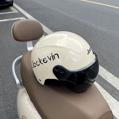 new national standard Motosiklet dəbilqələri