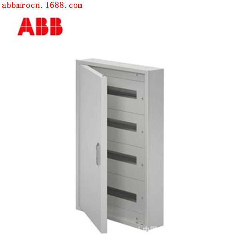 ABB MCU系列多排配电箱MCU-S4×18;10223185