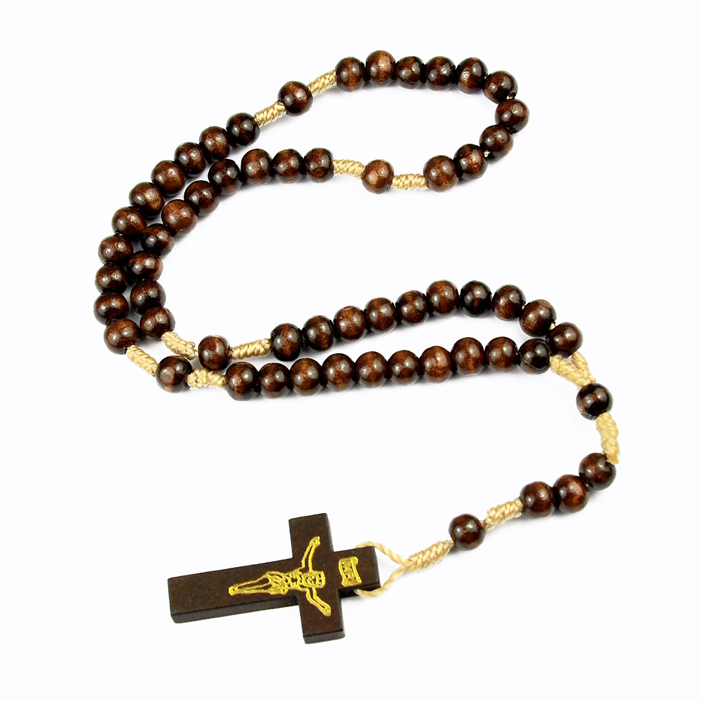 the Rosary
