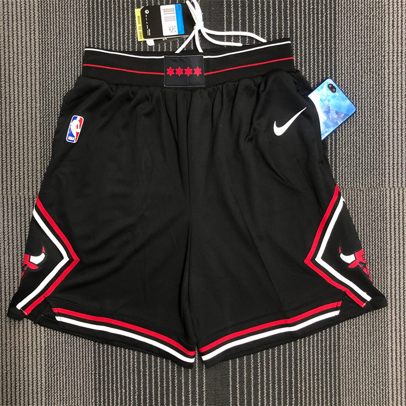 Athletic Basketball Shorts Image 2