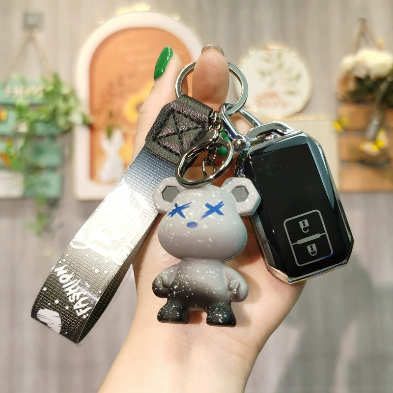 Подходяще для Suzuki Suzuki Key Swift Swift Gimni импортирован Swift Retiga корпус машины пряжка багаж