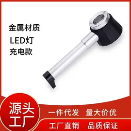 户外望远镜;棱镜、透镜;放大镜