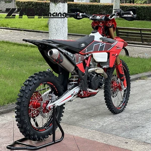 Negotiable wholesale prices for AJ1/K10/YBS300 water-cooled off-road motorcycles, suitable for forest trails and mountain racing, high-performance new models
