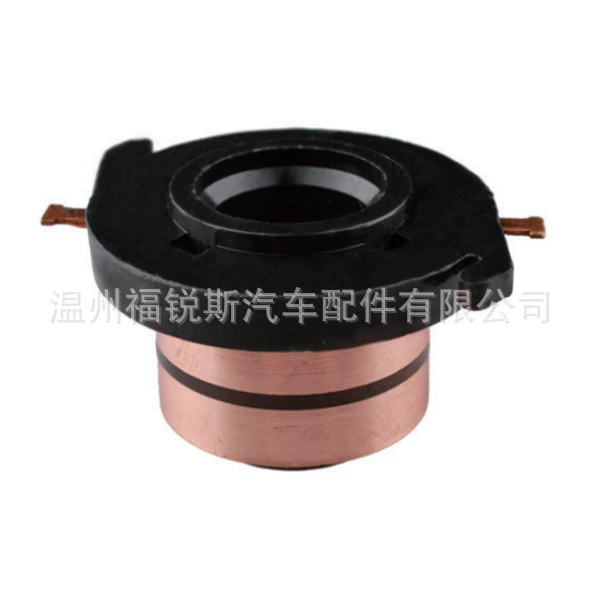 Автомобильный двигатель проводящее кольцо Коллектор проводящего скользящего двигателя аксессуары механическое оборудование FRS-SL007 проводящего кольца