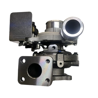 Gt17 842483-5002S 2.8, Supercharger