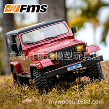 FMS��Ʒ 1:10̽�U�� ���RC�b��ģ��܇��������܇ԽҰ܇������