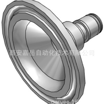 CPC  SaniQuik无菌连接器 O形圈和密封件2260100