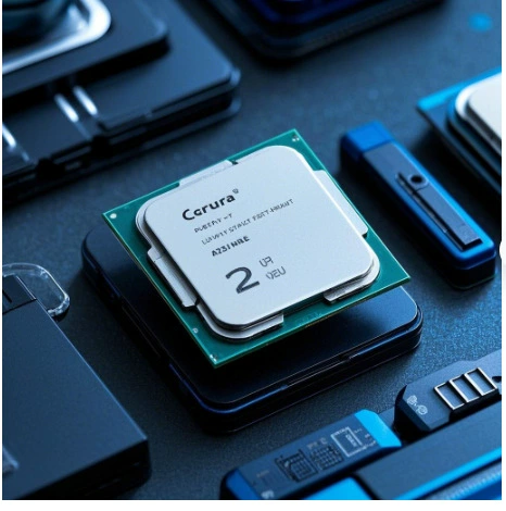 Core Ultra 5 245KF Десктопный процессор 14 ядер 14 потоков